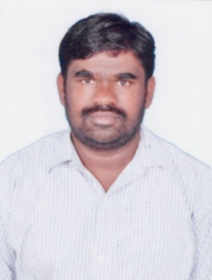 KUNDA MALLIKARJUN