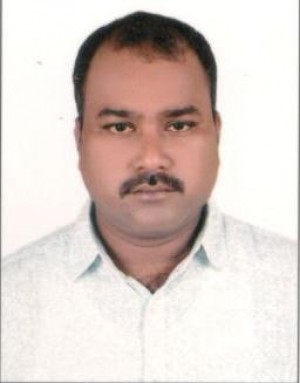 Kundan Kumar Shaw