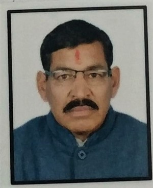 Kundan Singh Mehta