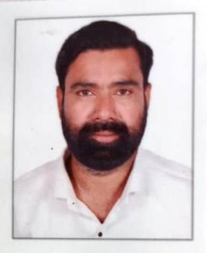 कुन्‍दन वैष्‍णव