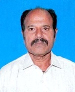 KUNDRAPU SANYASI RAO