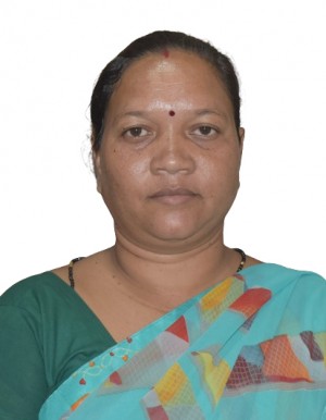 KUNI MUNDA