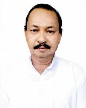 Kunja Dharmarao