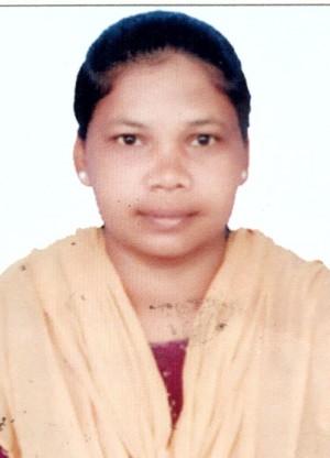 KUNJA DURGA