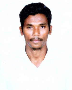 KUNJA KRISHNA RAO