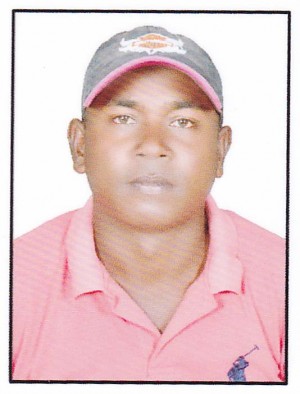 कुनकुन मांझी