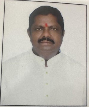 KUNTI LAXMAIAH