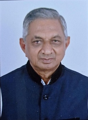 कुंवरजीभाई मोहनभाई बावळीया