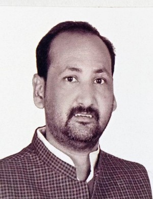 कुंवर भानु प्रताप सिंह कुंवर प्रताप