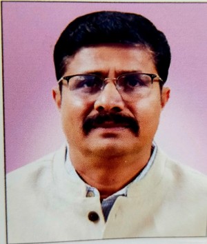 कुँवर सौरभ सिंह