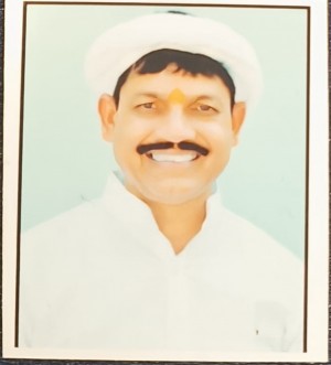 कुँवर प्रद्युम्न सिंह लोधी