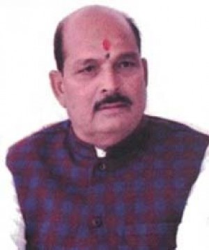 KUNWAR RANJOR SINGH BUNDELA