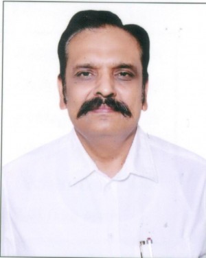 कुँवर विजय प्रताप सिंह