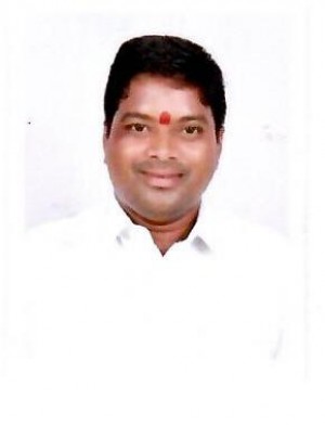 KUPPILI CHAITANYAKUMAR