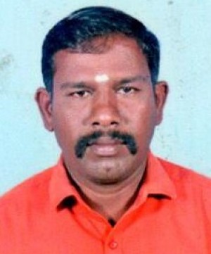 कुप्पुसामी