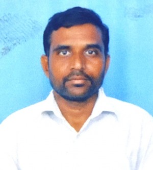KURAPATI KRISHNAIAH