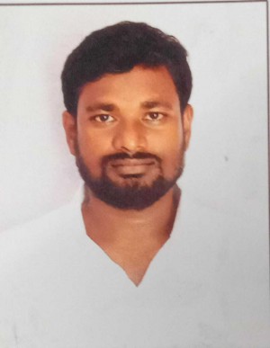 KURMINAIDU GADAPU