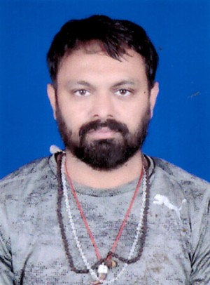 कुश कुमार