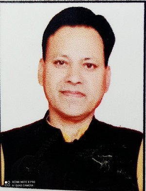 Kushal Bhardwaj