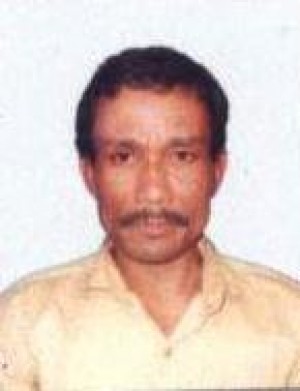 KUSHAL KUMAR ROY