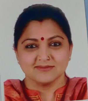 कुशभू सुंदर