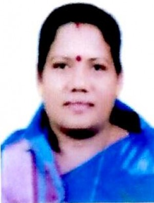 KUSUM TETE
