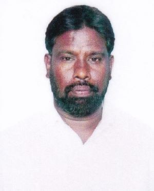 KUSUME GANDHI