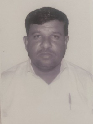 KUTBUDDIN IMAMASAB BELAGALI