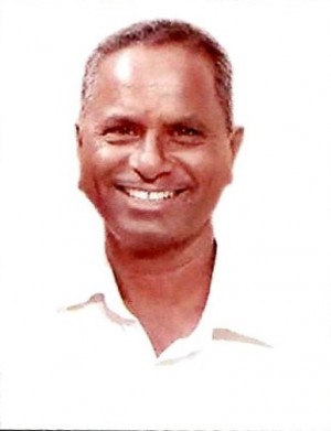 KINNERA YADAGIRI