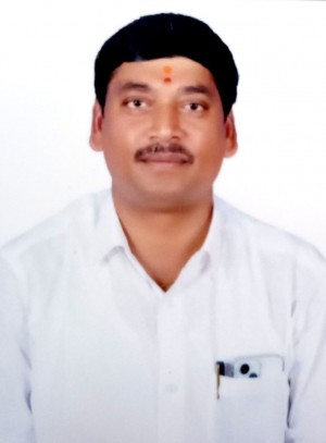 KYASARAM PRAVIN KUMAR