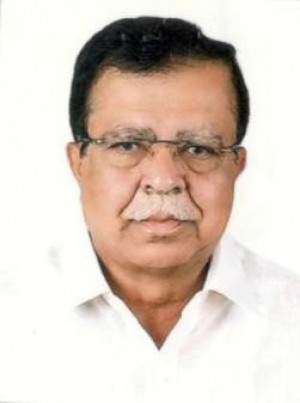 KYATHASANDRA N. RAJANNA