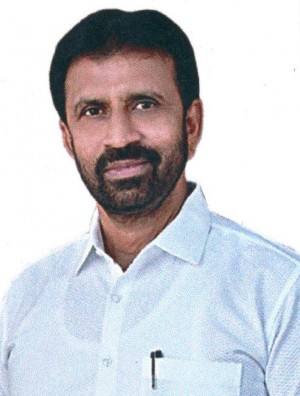 L. NAGENDRA.