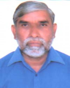 L.R. BHOSLE