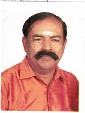 L.KASINATHAN