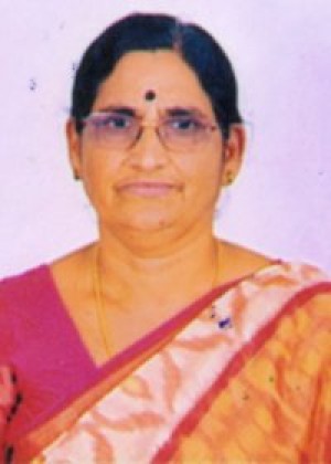 L. HIMAVADVATHI