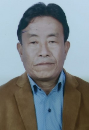 एल जॉनी गागंमै