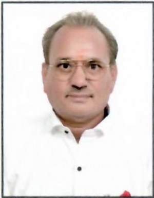 लाबूराम बिशनोई