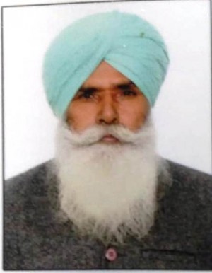 लछ्मण सिंह