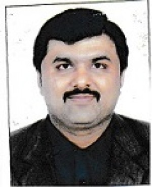 LADUMOR MAHESHBHAI KABABHAI (AHIR)