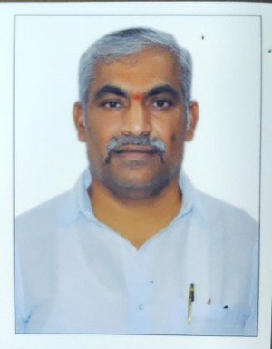 LAGISHETTY SRINIVAS