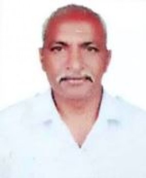Lahu Akaram Waghmare