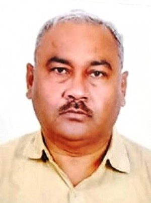 LAIQUE AHMAD QURESHI