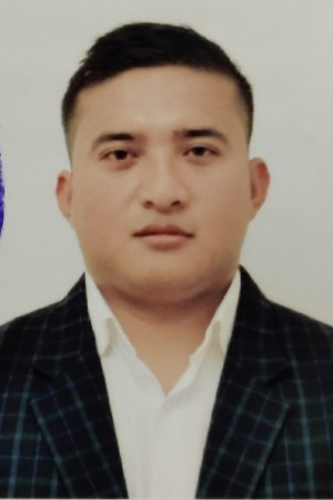 LAITONJAM JAYANANDA SINGH