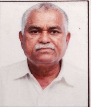 लखमणभाइ बोघाभाइ नकुम