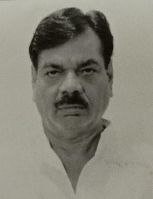 लखन घनघोरिया