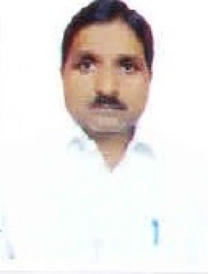 LAKHAN LAL PANDIT