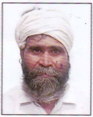 Lakhan Singh