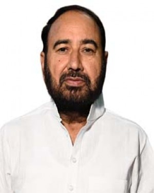 LAKHAN SINGH