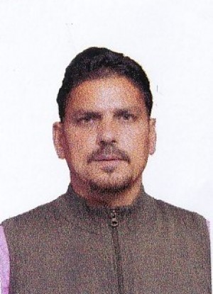 LAKHAN SINGH NEGI