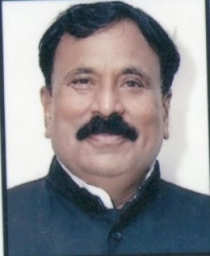LAKHAN SINGH YADAV